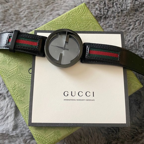 Gucci Other - Authentic Gucci watch